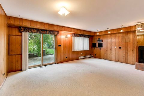 Tiny photo for 440 Skokie Boulevard, Wilmette, IL 60091 (MLS # 12483009)