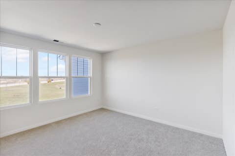 Tiny photo for 716 Switchgrass Way #55002, Bolingbrook, IL 60490 (MLS # 12665629)