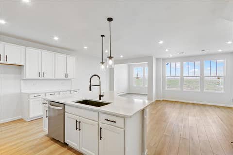 Tiny photo for 716 Switchgrass Way #55002, Bolingbrook, IL 60490 (MLS # 12665629)