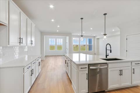 Tiny photo for 716 Switchgrass Way #55002, Bolingbrook, IL 60490 (MLS # 12665629)