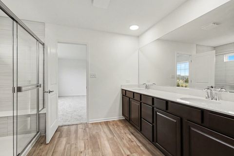 Tiny photo for 11453 Clyde Drive, Crown Point, IN 46307 (MLS # 12588799)