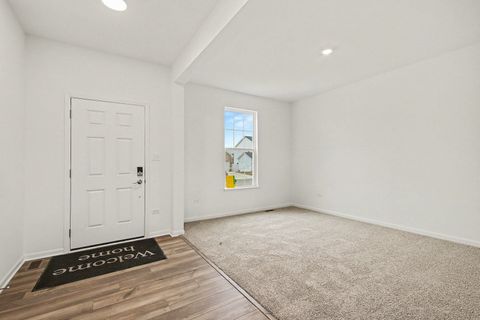 Tiny photo for 11453 Clyde Drive, Crown Point, IN 46307 (MLS # 12588799)