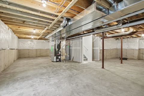 Tiny photo for 11453 Clyde Drive, Crown Point, IN 46307 (MLS # 12588799)