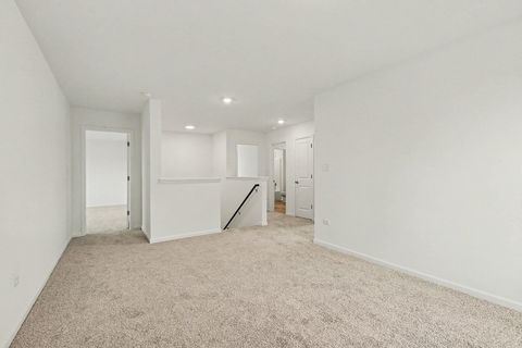 Tiny photo for 11453 Clyde Drive, Crown Point, IN 46307 (MLS # 12588799)