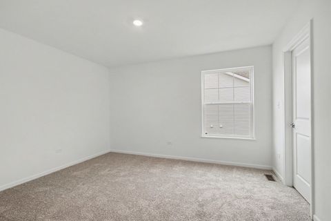 Tiny photo for 11453 Clyde Drive, Crown Point, IN 46307 (MLS # 12588799)