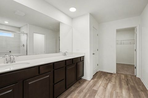 Tiny photo for 11453 Clyde Drive, Crown Point, IN 46307 (MLS # 12588799)