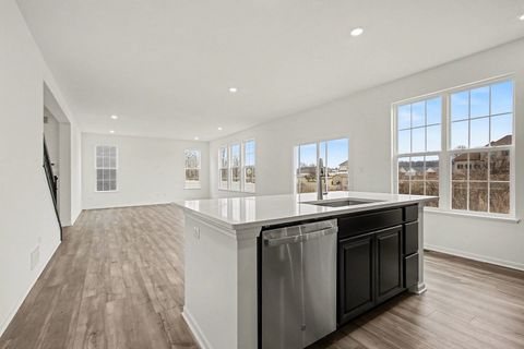 Tiny photo for 11453 Clyde Drive, Crown Point, IN 46307 (MLS # 12588799)