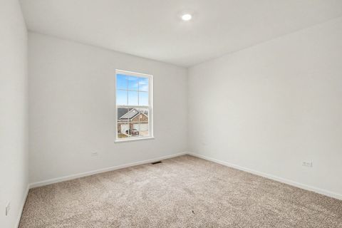 Tiny photo for 11453 Clyde Drive, Crown Point, IN 46307 (MLS # 12588799)