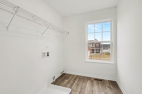 Tiny photo for 11453 Clyde Drive, Crown Point, IN 46307 (MLS # 12588799)