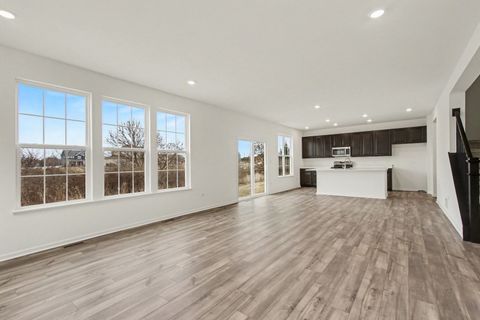 Tiny photo for 11453 Clyde Drive, Crown Point, IN 46307 (MLS # 12588799)