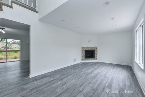 Tiny photo for 18 Woodsorrel Place, Woodridge, IL 60517 (MLS # 12501426)