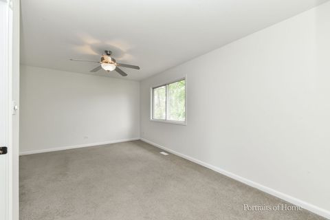 Tiny photo for 18 Woodsorrel Place, Woodridge, IL 60517 (MLS # 12501426)