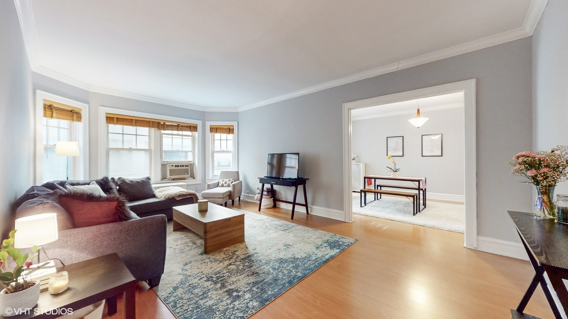 2335 N Commonwealth Avenue 2G