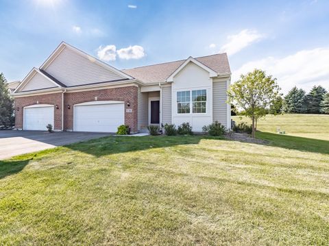 Photo of 136 Valencia Parkway, Gilberts, IL 60136 (MLS # 12487995)