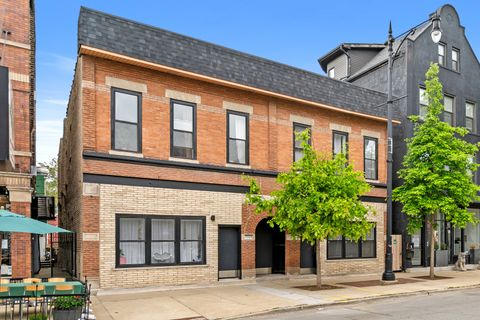 3318 S Morgan Street Chicago IL 60608