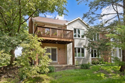 Tiny photo for 1153 S Linneman Road #1153, Mount Prospect, IL 60056 (MLS # 12724583)