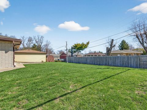Tiny photo for 1200 N May Street, Joliet, IL 60435 (MLS # 12596835)