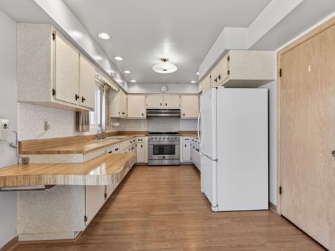 Tiny photo for 1200 N May Street, Joliet, IL 60435 (MLS # 12596835)