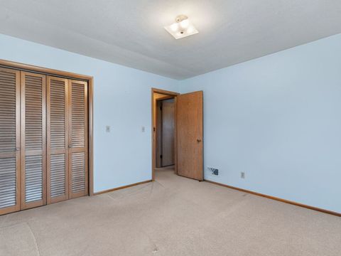 Tiny photo for 1200 N May Street, Joliet, IL 60435 (MLS # 12596835)