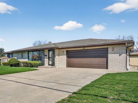 Tiny photo for 1200 N May Street, Joliet, IL 60435 (MLS # 12596835)