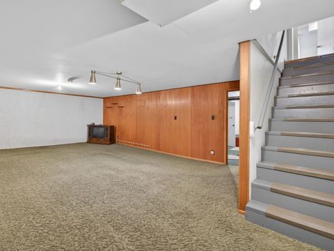 Tiny photo for 1200 N May Street, Joliet, IL 60435 (MLS # 12596835)