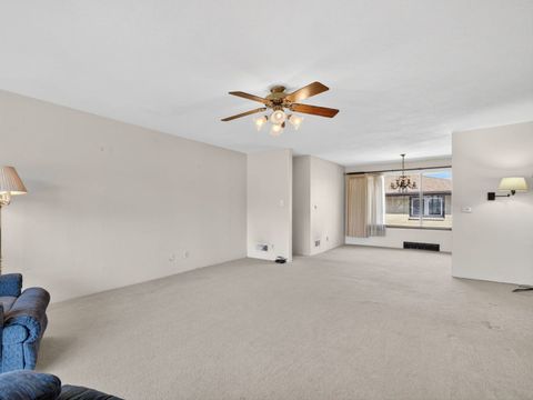 Tiny photo for 1200 N May Street, Joliet, IL 60435 (MLS # 12596835)