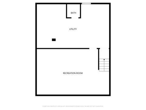 Tiny photo for 1200 N May Street, Joliet, IL 60435 (MLS # 12596835)