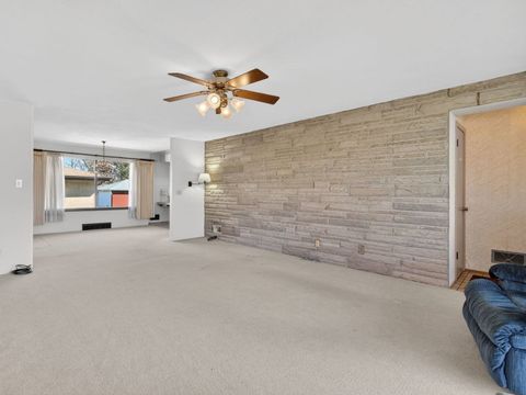 Tiny photo for 1200 N May Street, Joliet, IL 60435 (MLS # 12596835)