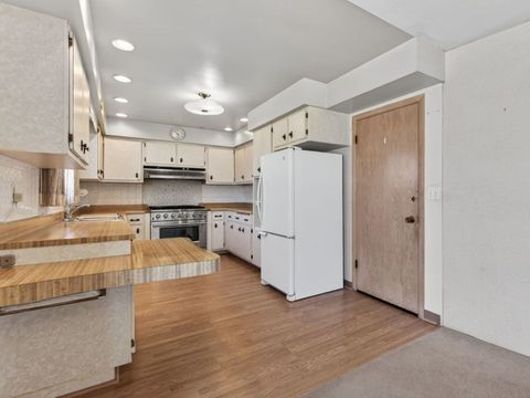 Tiny photo for 1200 N May Street, Joliet, IL 60435 (MLS # 12596835)