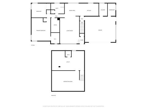 Tiny photo for 1200 N May Street, Joliet, IL 60435 (MLS # 12596835)