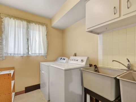 Tiny photo for 1200 N May Street, Joliet, IL 60435 (MLS # 12596835)