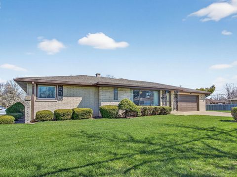 Photo of 1200 N May Street, Joliet, IL 60435 (MLS # 12596835)