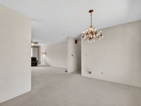 Tiny photo for 1200 N May Street, Joliet, IL 60435 (MLS # 12596835)