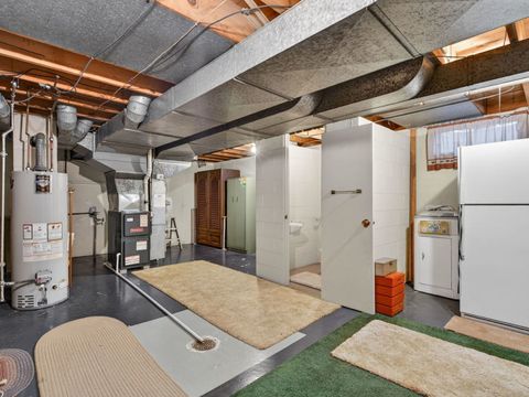 Tiny photo for 1200 N May Street, Joliet, IL 60435 (MLS # 12596835)