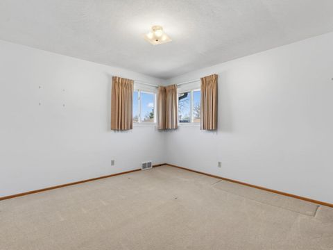 Tiny photo for 1200 N May Street, Joliet, IL 60435 (MLS # 12596835)