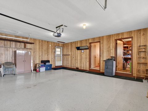 Tiny photo for 1200 N May Street, Joliet, IL 60435 (MLS # 12596835)