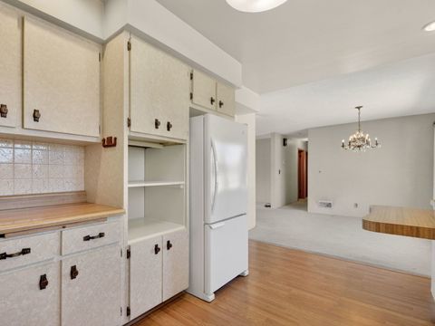 Tiny photo for 1200 N May Street, Joliet, IL 60435 (MLS # 12596835)