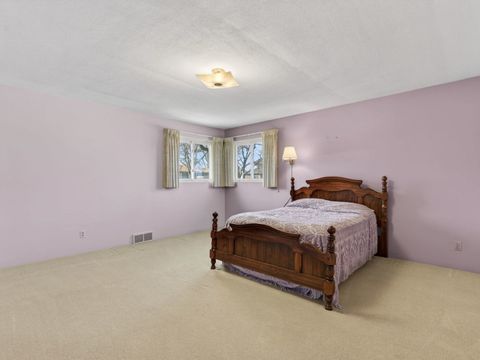 Tiny photo for 1200 N May Street, Joliet, IL 60435 (MLS # 12596835)