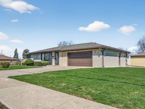 Tiny photo for 1200 N May Street, Joliet, IL 60435 (MLS # 12596835)
