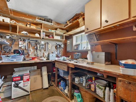 Tiny photo for 1200 N May Street, Joliet, IL 60435 (MLS # 12596835)