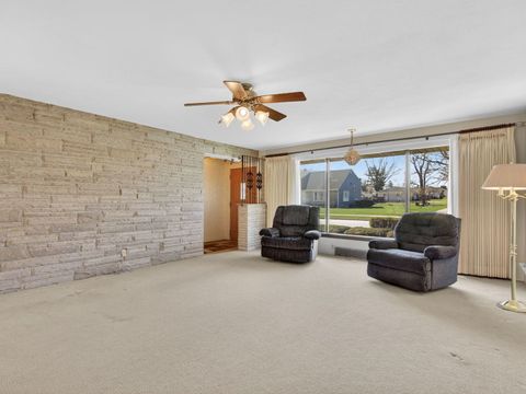 Tiny photo for 1200 N May Street, Joliet, IL 60435 (MLS # 12596835)