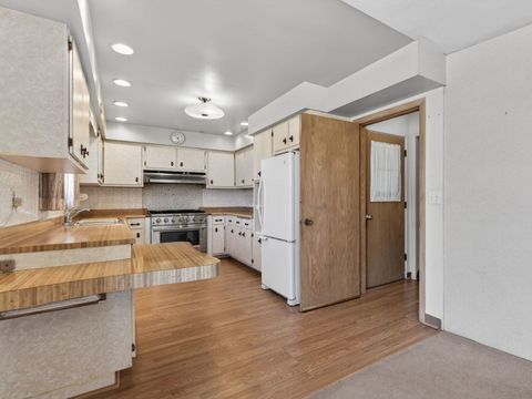 Tiny photo for 1200 N May Street, Joliet, IL 60435 (MLS # 12596835)