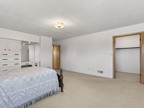 Tiny photo for 1200 N May Street, Joliet, IL 60435 (MLS # 12596835)