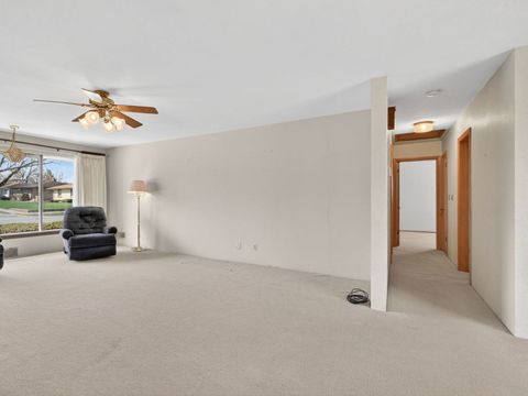 Tiny photo for 1200 N May Street, Joliet, IL 60435 (MLS # 12596835)