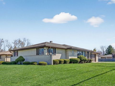 Tiny photo for 1200 N May Street, Joliet, IL 60435 (MLS # 12596835)