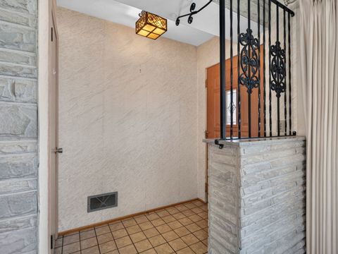 Tiny photo for 1200 N May Street, Joliet, IL 60435 (MLS # 12596835)