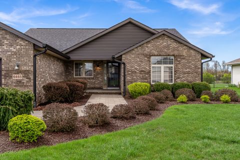 Tiny photo for 6465 Corinas Curve, Rockford, IL 61103 (MLS # 12623919)