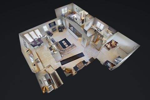 Tiny photo for 6465 Corinas Curve, Rockford, IL 61103 (MLS # 12623919)