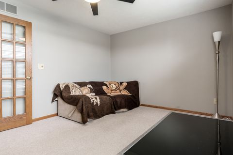 Tiny photo for 6465 Corinas Curve, Rockford, IL 61103 (MLS # 12623919)