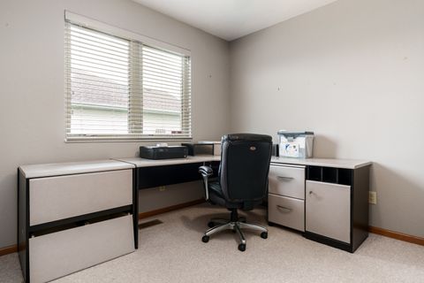 Tiny photo for 6465 Corinas Curve, Rockford, IL 61103 (MLS # 12623919)